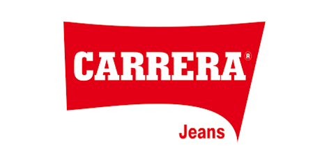 Carrera logo